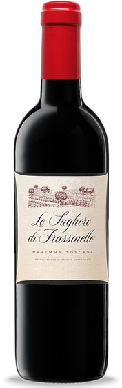 Le Sughere di Frassinello 